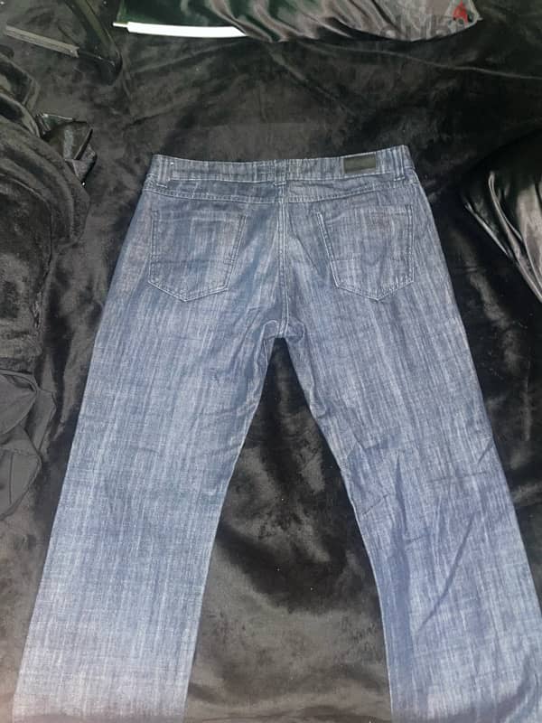 Mobaco Jeans 0