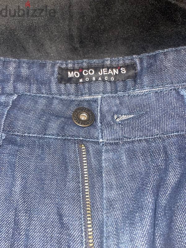 Mobaco Jeans 2