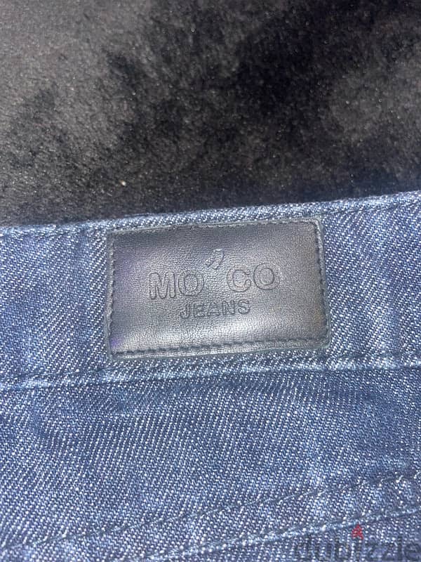 Mobaco Jeans 3