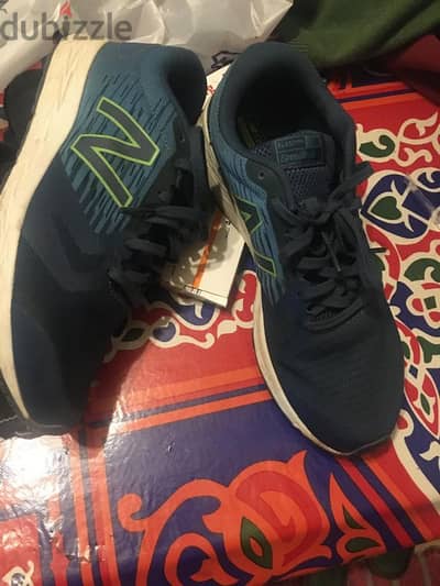 newbalance original ماس ٤١