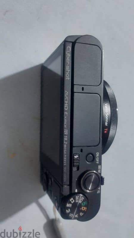 sony HX90v 4