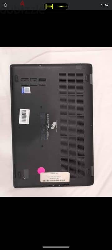 dell latitude 5400 1