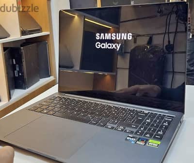 Samsung Book 3 Ultra