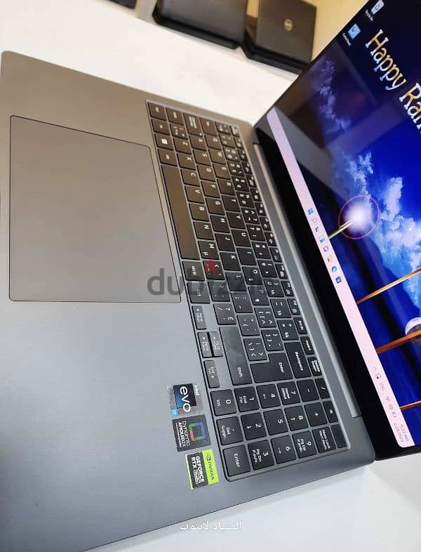 Samsung Book 3 Ultra 3