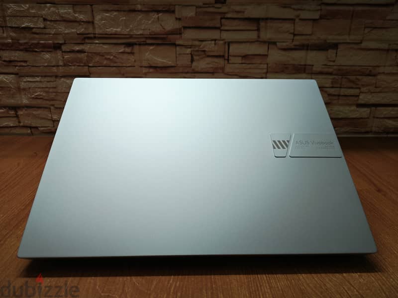 ASUS VivoBook Pro 16X OLED i9-13900H RTX 3050  LapTop 13 جيل 6