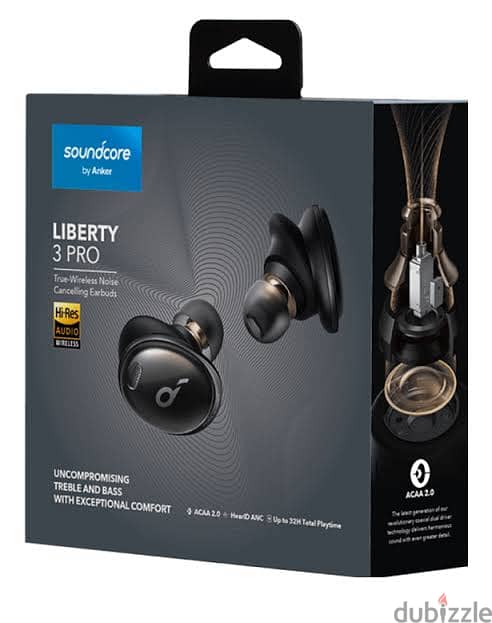 Anker SoundCore Liberty 3 Pro 4