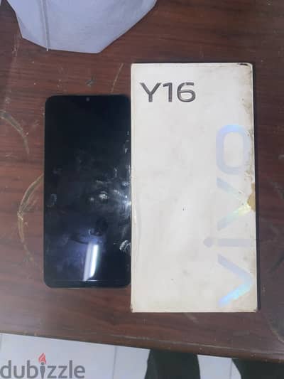 Vivo y16 مستعمل