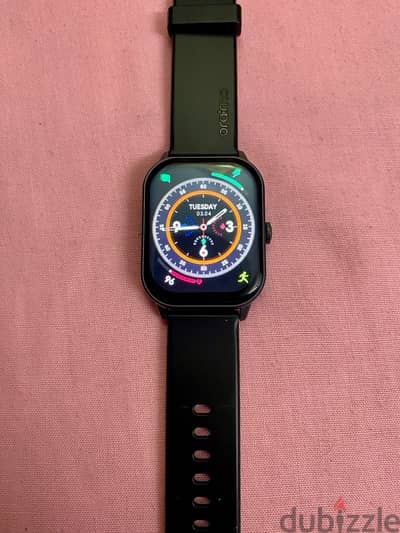 oraimo watch5