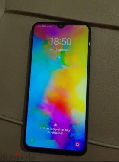 Samsung M20 /3/32