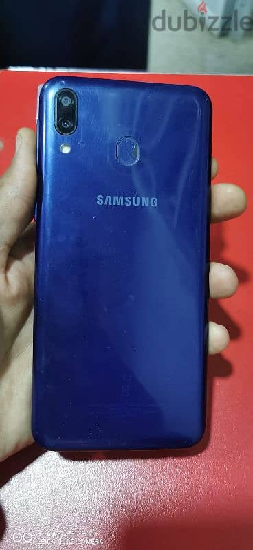 Samsung M20 /3/32 4