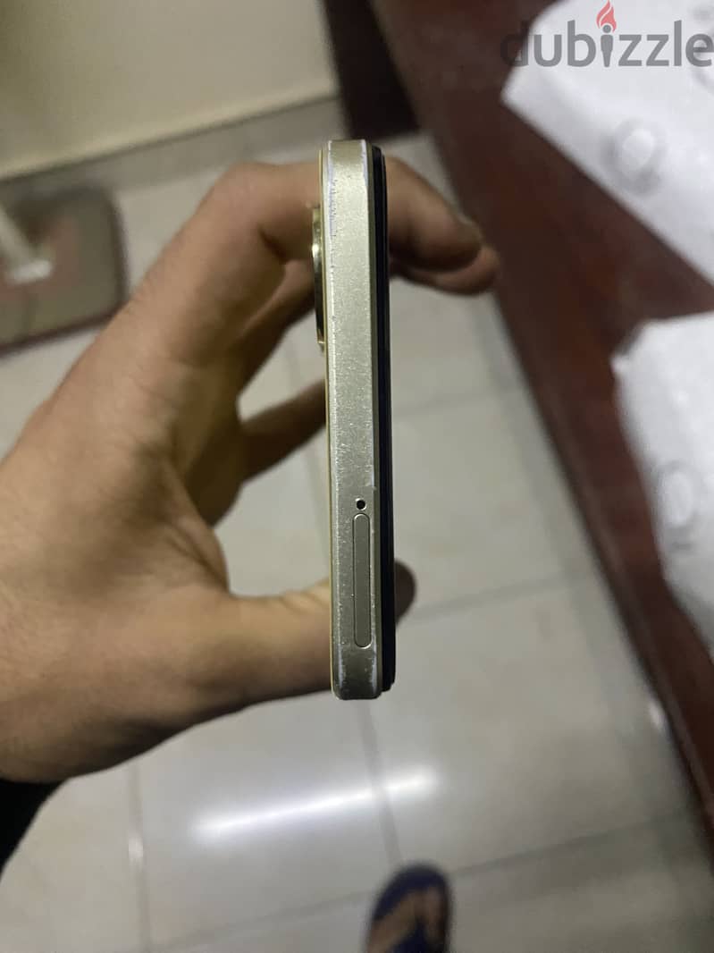 Vivo y16 مستعمل 3