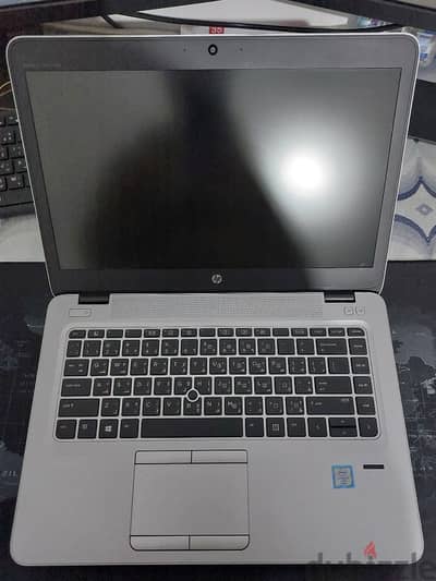 Laptop HP EliteBook