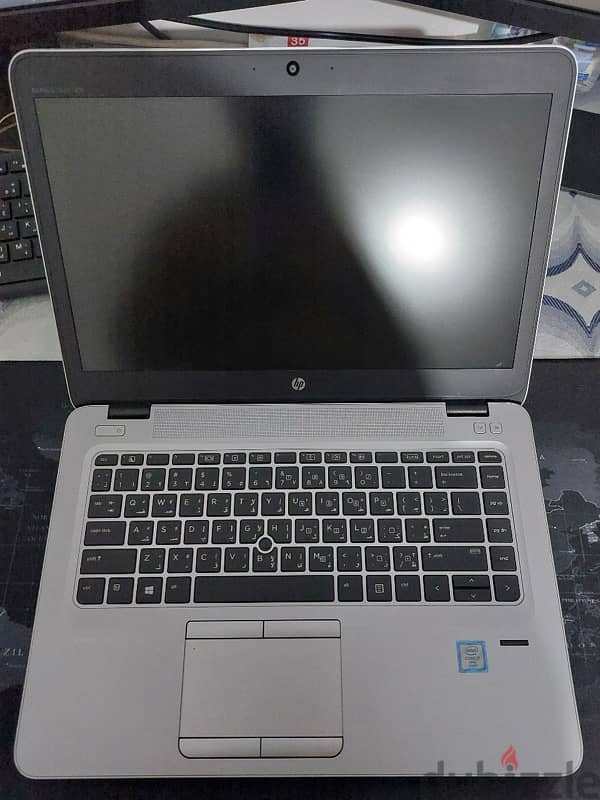 Laptop HP EliteBook 0