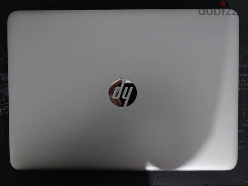 Laptop HP EliteBook 3