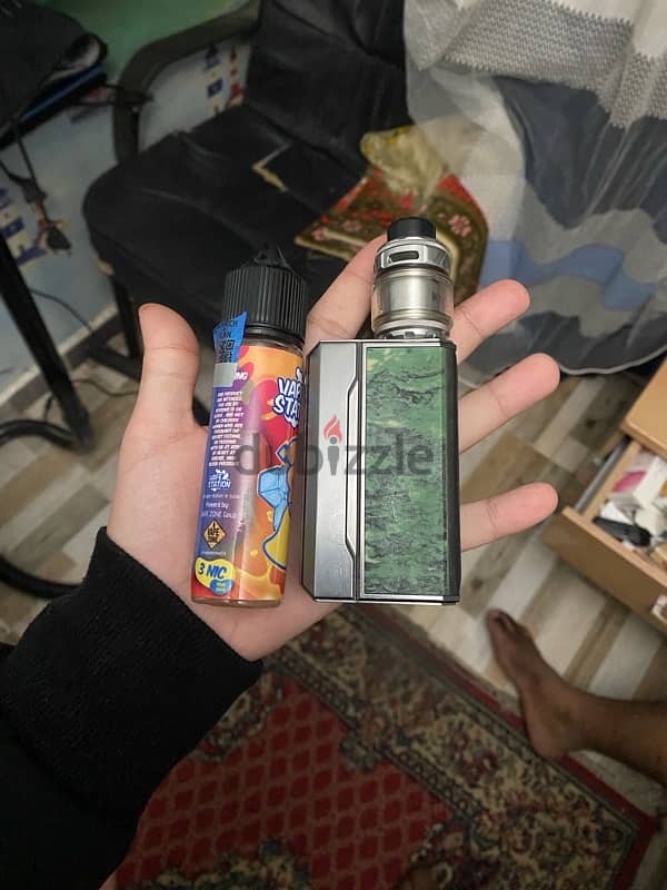 drag 4 & kylen v3 0