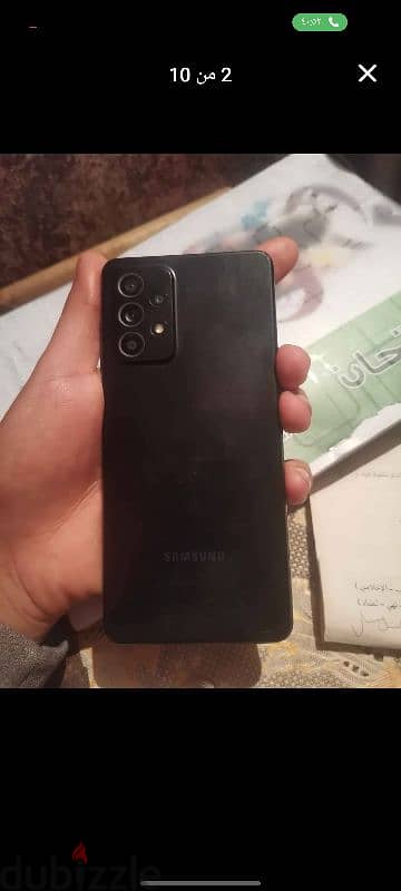 Samsung a52s