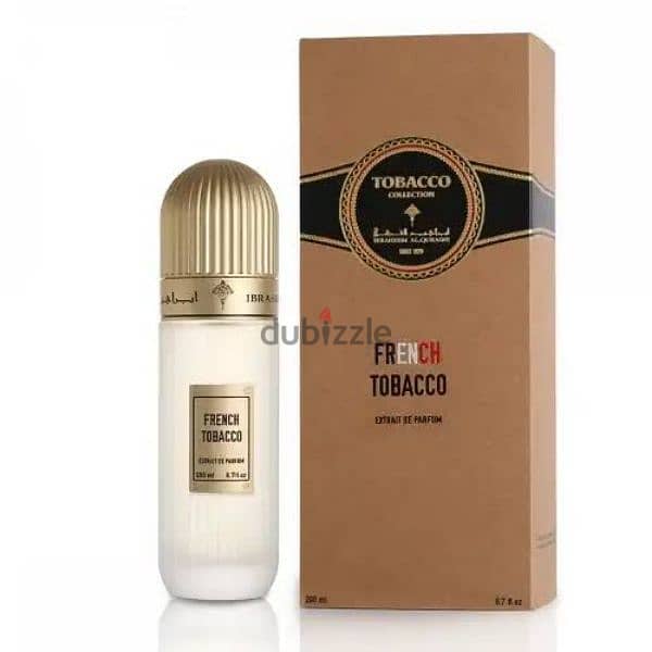 عطور ابراهيم القرشي 1