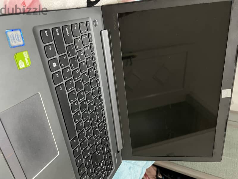 lenovo ideapad 510 i7 0