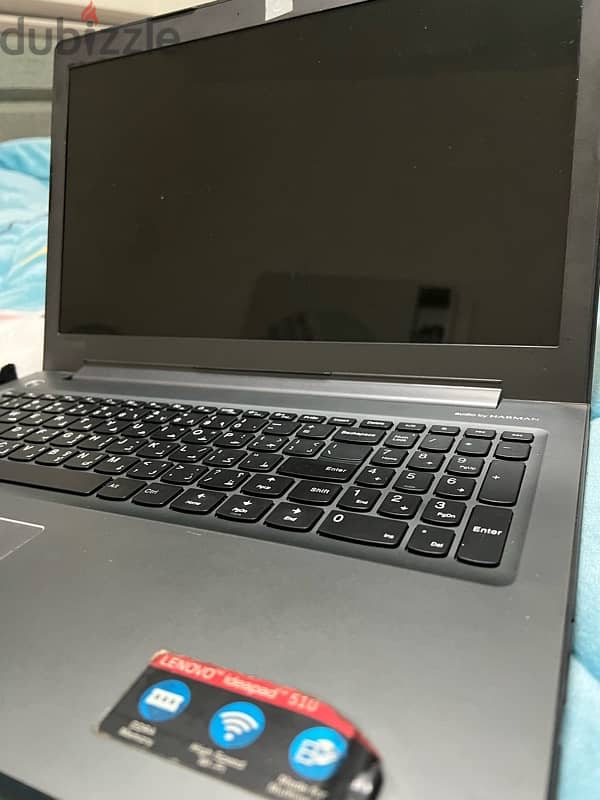 lenovo ideapad 510 i7 1