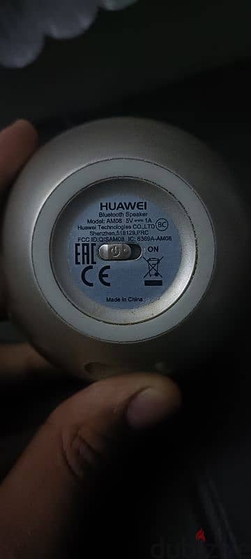 Huawei am08 2