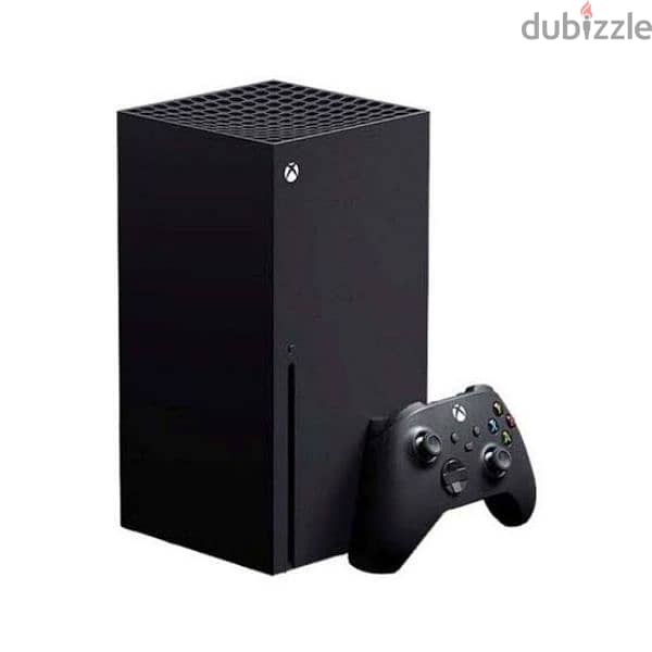 Xbox Series X 0