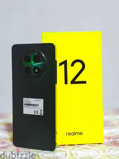 Realme 12 5g