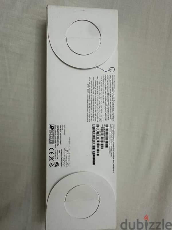 Apple Watch series 9 45mm 0