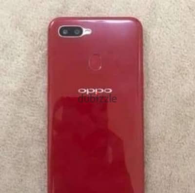 موبايل oppo A5s للبيع