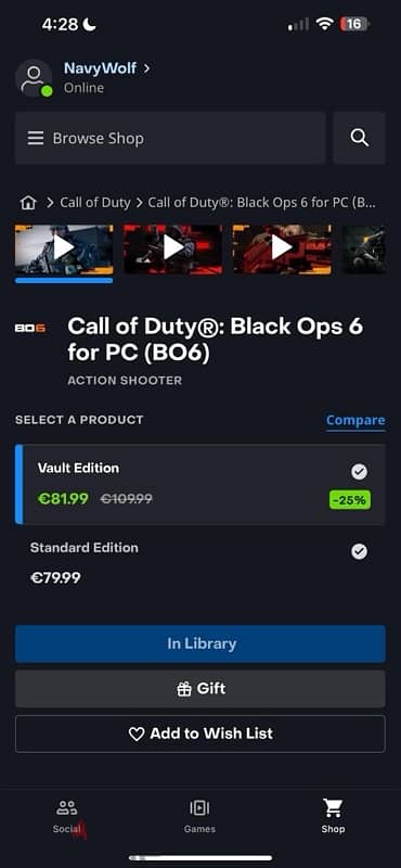 call of duty black ops 6