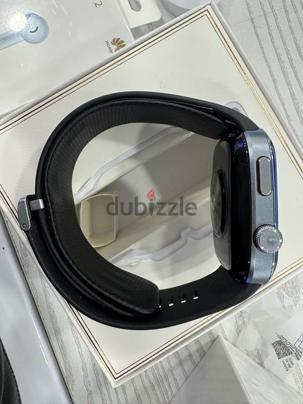 Huawei Watch D2 | Black 7