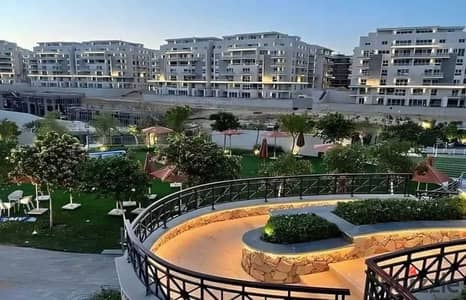 Apartment for sale, immediate delivery in mountainview_icity_newcairo compound  Location: In the heart of the Fifth Settlement, near Rehab City and th