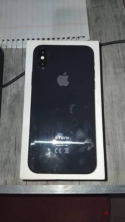 iphone xs 64