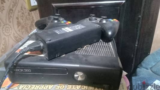 xbox 360