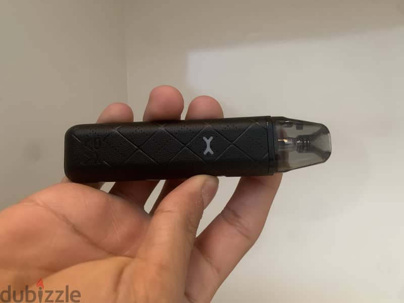 xlim go pod 4