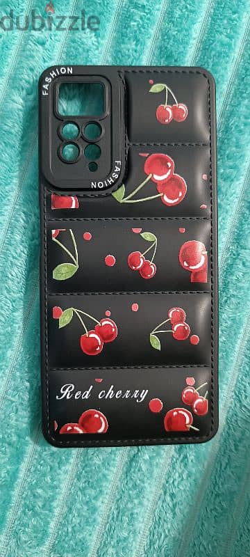 cover redmi note 11pro 4G/5G