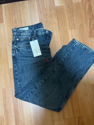 Zara jeans