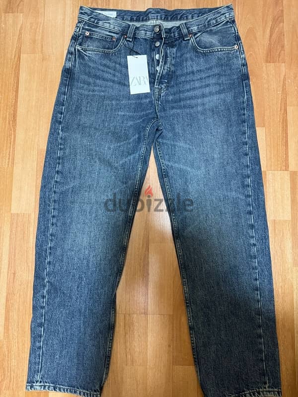 Zara jeans 2