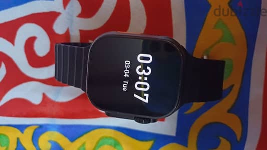 smart watch X9+ ultra 2