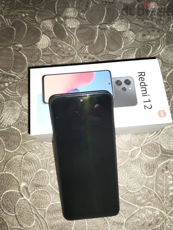 تليفون redmi12 2