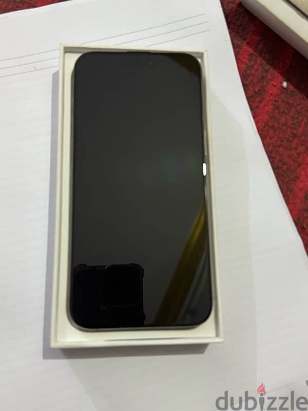 iPhone 15promax 2