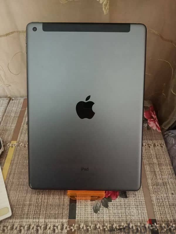 Ipad 8th gen 2021 32 GB 2