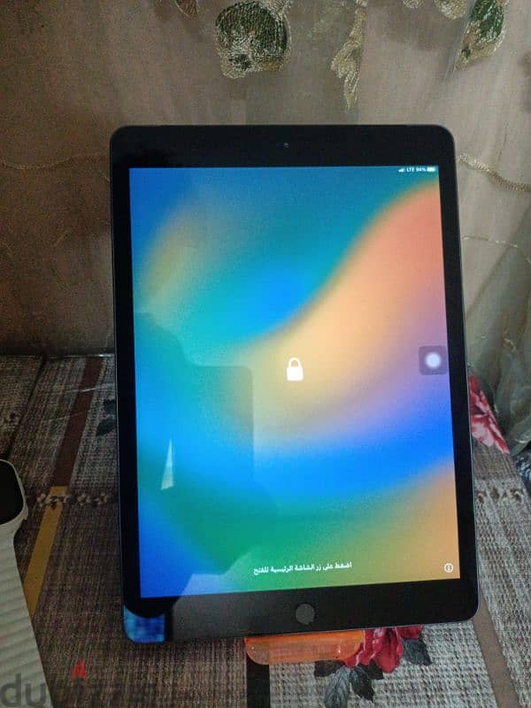 Ipad 8th gen 2021 32 GB 3