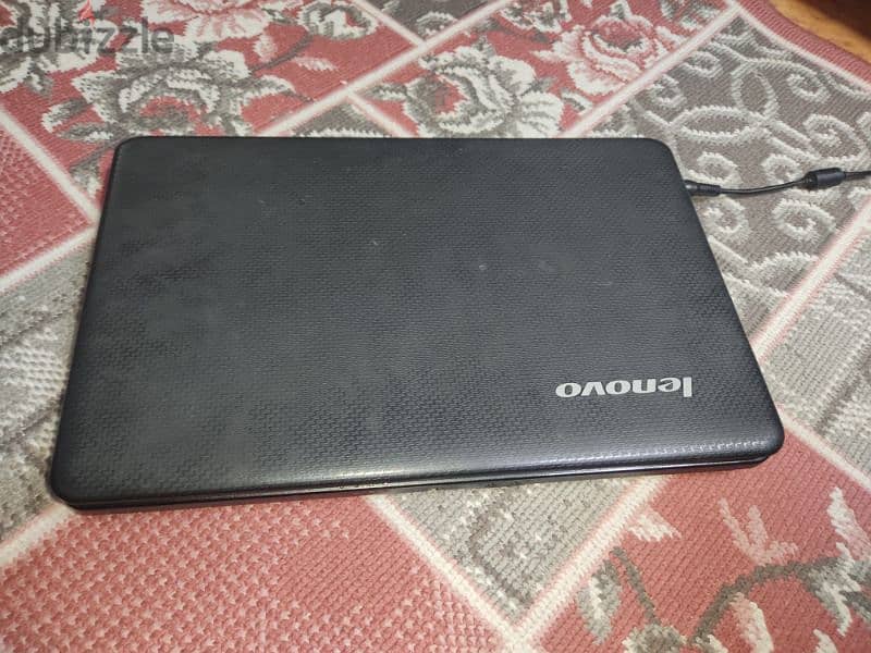 Lenovo G550 4