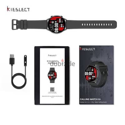 kieslect smart watch