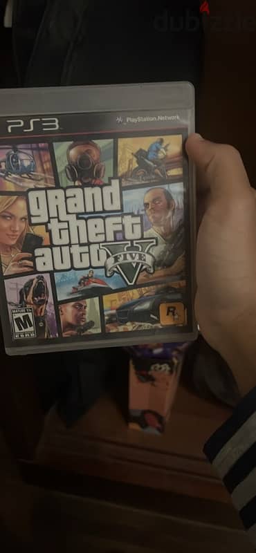 gta 5