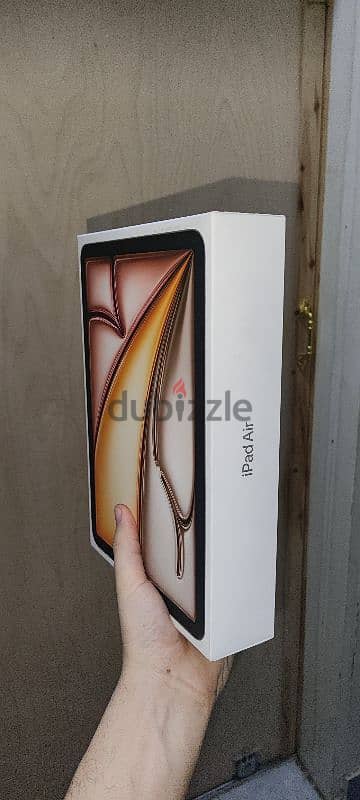 ipad air m2 256gb 11 inch 2