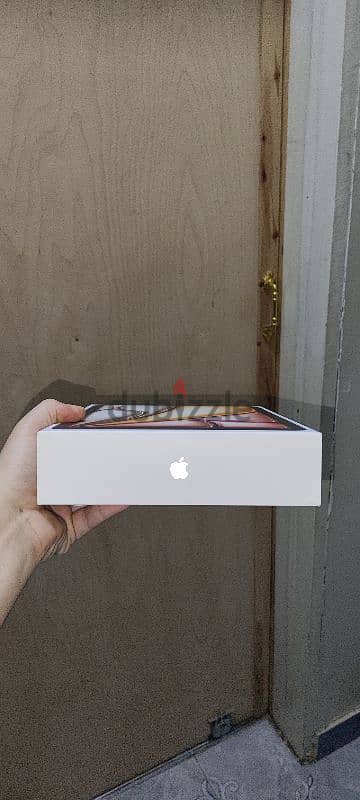 ipad air m2 256gb 11 inch 3