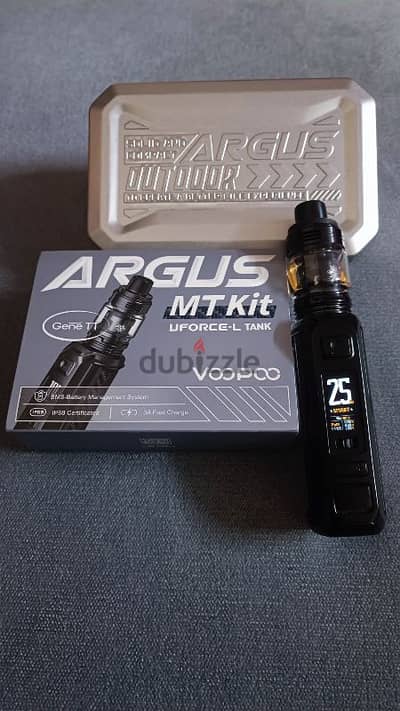 ARGUS MT KIT