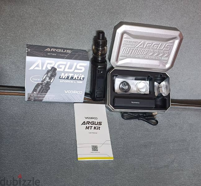 ARGUS MT KIT 4