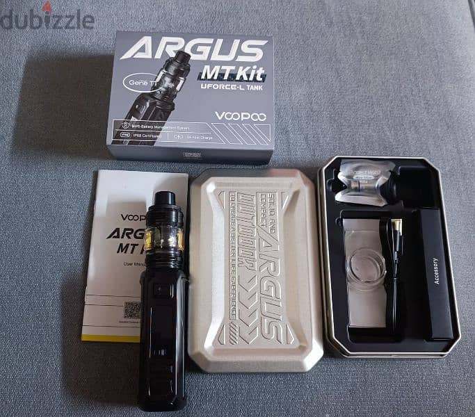 ARGUS MT KIT 5